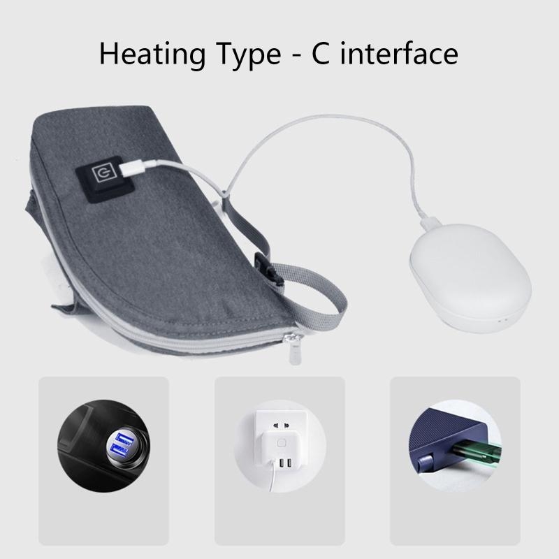 J15U USB 哺乳瓶ウォーマーポータブルトラベルミルクウ - Baby Food Warmer のレビューと価格