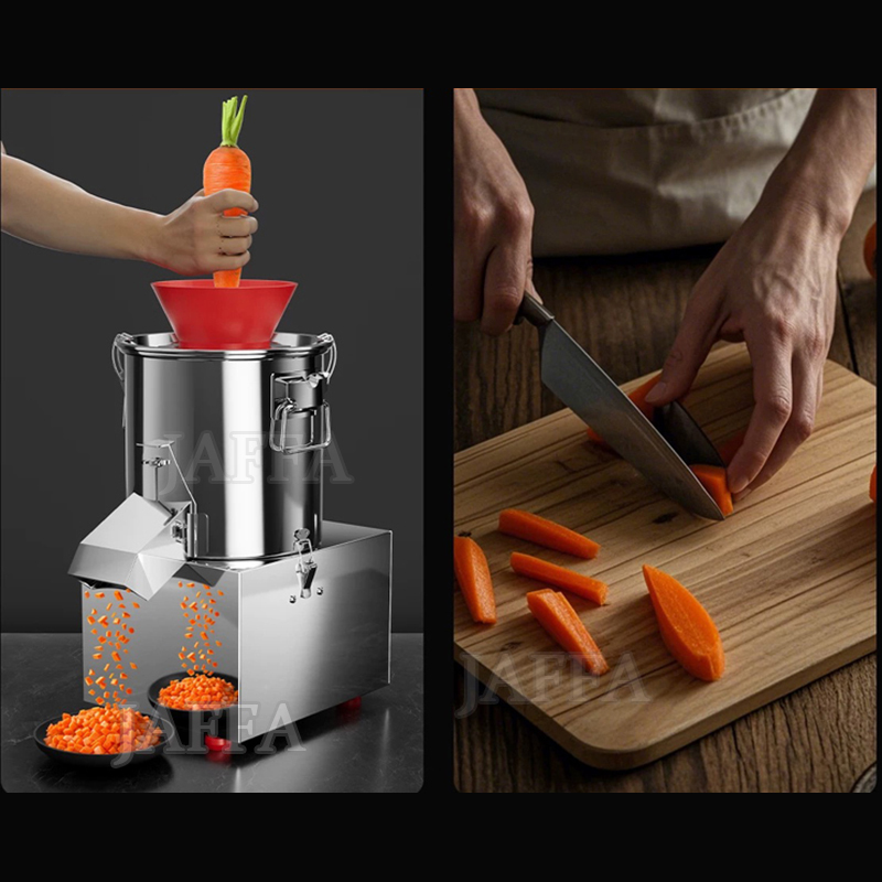電気ミートグラインダー 304 ステンレス鋼フードクラッシャ - Baby Food Vegetables のレビューと価格