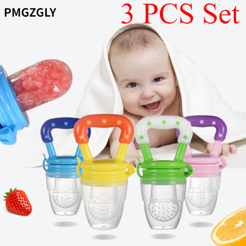 3 個のベビーフルーツと野菜の歯固め食品サプリメントバイトレ - Baby Food Vegetables のレビューと価格