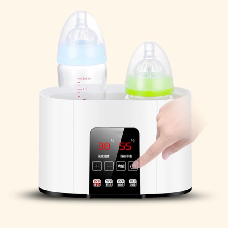 B02C-ベビーフード用ヒーター（EUプラグ）、24時間一定 - Baby Food Warmer のレビューと価格