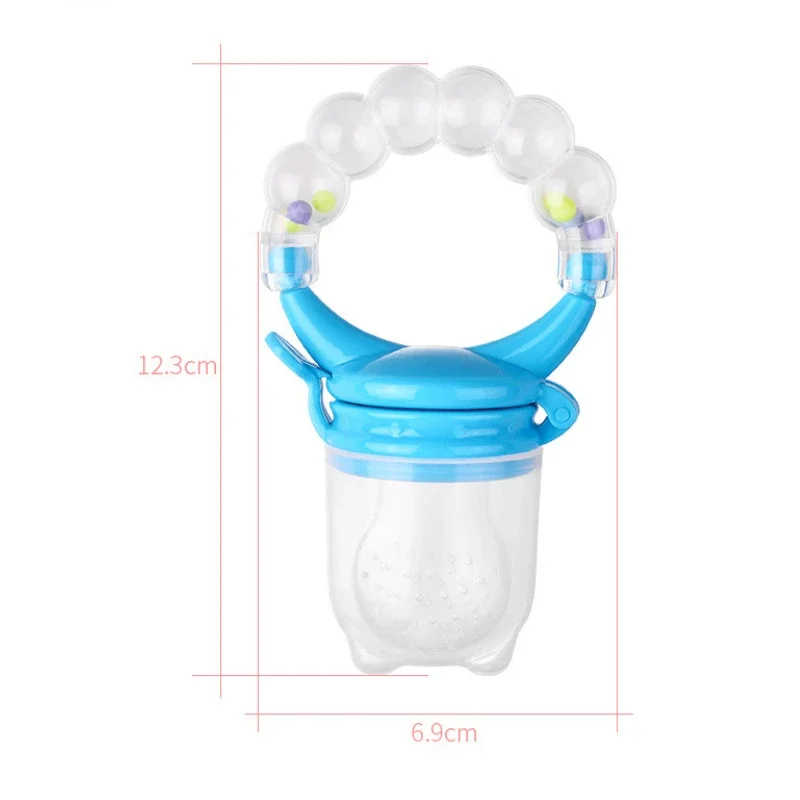 ベビーフードニブラー授乳スプーンベルリングジュース抽出器おし - Baby Food Vegetables のレビューと価格