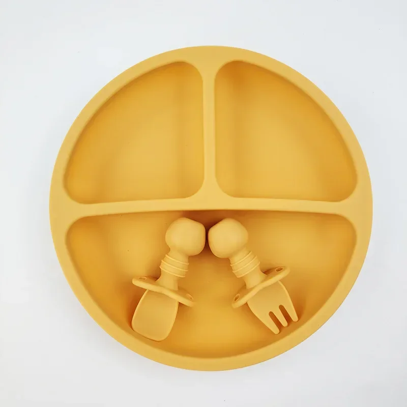 ベビーフィーディングセット,BPAフリー吸引ボウル,スプーン - Baby Food Menu のレビューと価格