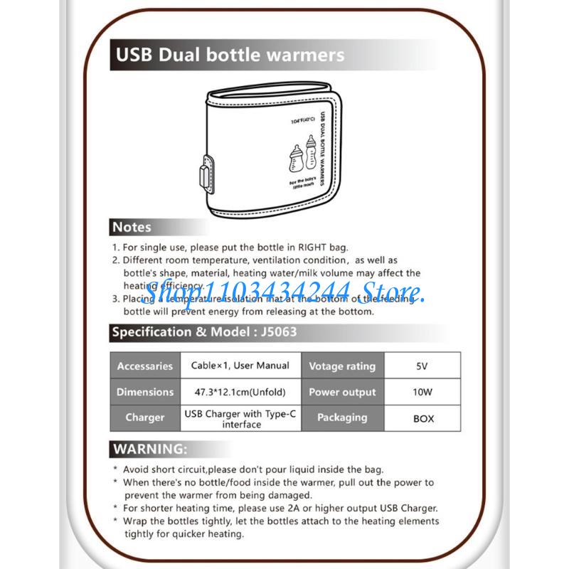 哺乳瓶断熱スリーブポータブルインテリジェントサーマルボトルカ - Baby Food Warmer のレビューと価格