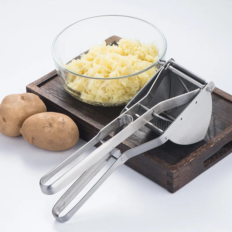 ステンレス鋼のポテト,食品,果物と野菜のジューサー - Baby Food Vegetables のレビューと価格